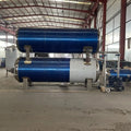 Customized Water Bath Fully Spray High-temperature Automatic Sterilization Pot Glass Bottle Plastic Packaging Milk and Meat