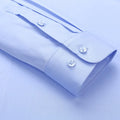 8XL Anti-Wrinkle 80% Cotton 15% Elastic Silk 5% Spandex | SAMAG