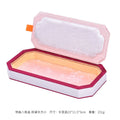 Luxury Chinese Vintage Silk Wooden Jewelry Box, Countertop Display Tray for Perfume Ring Bracelet, Velvet Gemstone Jade Storage