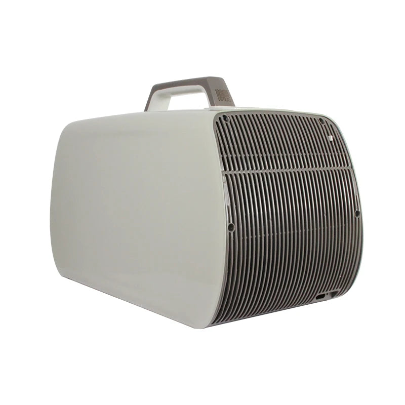 High Quality Energy Saving 5460BTU Car Mobile Portable air Conditioner Fan Mini Portable Air Conditioner  Home Office Use