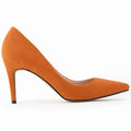 High Heels Classic Pumps Women's Stilettos Sexy Ponited Toes Fashion Office Party Red Wedding Female Comfort Women Party Shoes