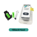 Vilaxh PG 545 CL 546 DIY Smart Ink Cartridge Refill Kit For Canon PG545 CL546 PG 545 Pixma IP2850 MX495 MG2950 MG2550 MG2450