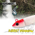 Hunthouse Fishing Barret Minnow Lure | SAMAG
