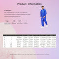 Men's Sauna Tracksuit Set Zipper Hoodie Drawstring Pants | SAMAG