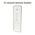 YIDI Smart Tubular Motor 25mm WiFi RF for Roller Blind Curtain Shutter 38mm Tube Tuya Alexa Google