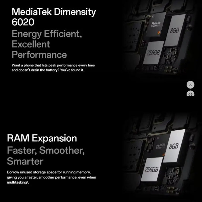 2026 New OPPO A79 Global Version 8+256GB 6.67" Large Screen 5100mAh Big Battery Dual SIM 5G Mobile Phone