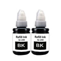 GI-290 GI 290 GI290 GI-490 GI 890 590 Refill Ink for Canon PIXMA G1400 G1410 G1411 G2400 G2410 G2411 G3400 G3410 G3411 G4400