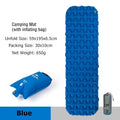 Naturehike FC10 FC01 Inflatable Mattress Air Camping Mat - View 9 | SAMAG