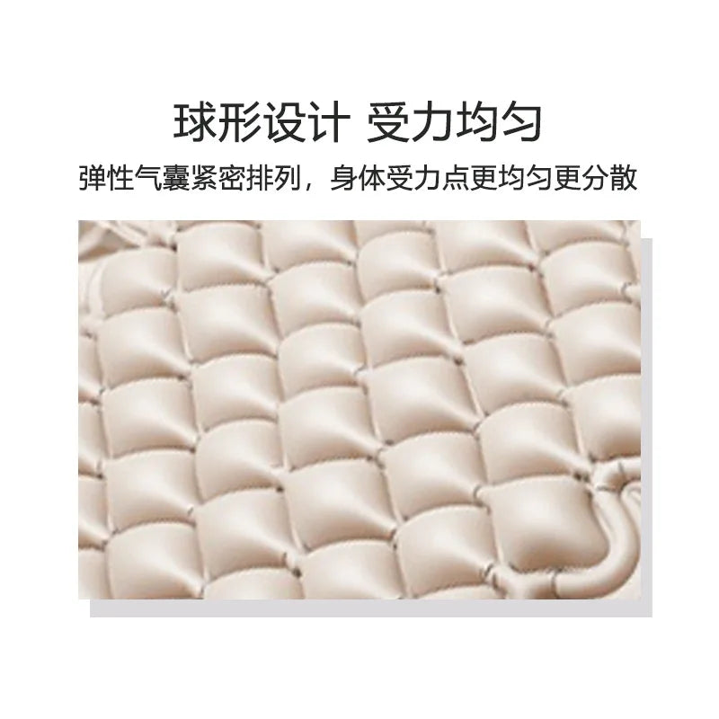 Anti-Pressure Sore Mattress Medical Grade Bed Pad for Elderly Care Orthopedic Rehab Cushion Home Nursing Inflatable Mattresses