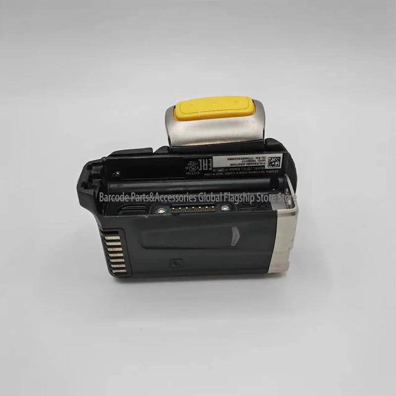 Compatible with Zebra&Symbol RS6000 RS60B0 bar codes Ring scanner RS60B0-SRSDWR USED