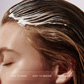 Keratin Hair Mask Magical 5 Second Repair Damage Frizzy Soft Smooth Shiny Hair Deep Moisturize Hair Treat Repair Hair Care Mask
