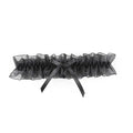 Newest Women Sexy Elasticity Harness Heart Fashion Bondage Goth Decor Garter Belt Thigh Harness Leather Lingerie for Stockings