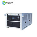 Customized Waterproof Multifunctional Mobile EV Fast Charging Station Electric Vehicle Charging Dock Equipment