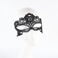 Masquerade Mask, Sexy Lace Eye Mask, Venetian Mask, Dance for Women, Ball Mask for Costume Party