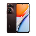 VIVO Y18 5G LTE Smartphone 8GB+256GB 6.56"/50MP/5000mAh/ Fashion Dual SIM Unlocked 2026 New Arrival Android Mobile Phone