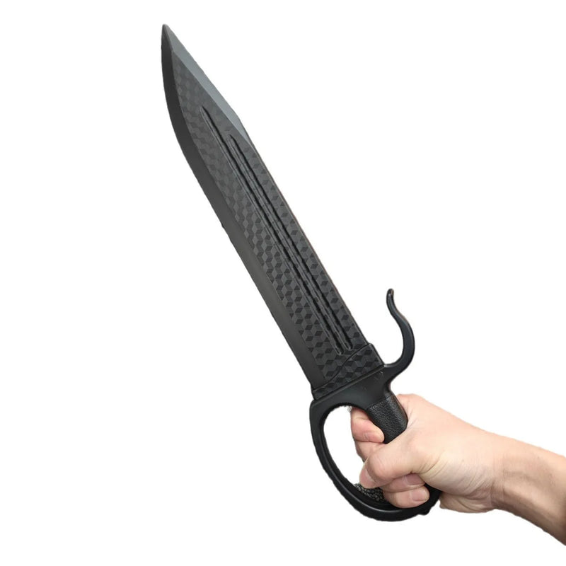 Wing chun plastic eight knife butterfly double - View 5 | SAMAG