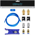 Creality  PTFE Tube Remote Guide Feeding Tube Extruder for Creality Ender 3/Pro/5/Pro CR-10/10S 3D Printer Parts