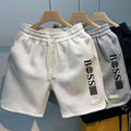 Trends Spring/Summer Fashion Shorts Summer Street Running | SAMAG