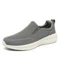 Brand Men Casual Shoes Fashion Men's Sneakers Breathable Men Walking Flat Shoes Outdoor Large Size Light Men's Shoes Loafers