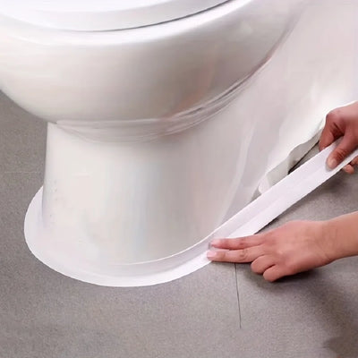3.2M Bath Caulk Tape Self Adhesive PVC Oil-Proof Kitchen | SAMAG