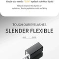 Fast Eyelash Growth Serum Natural Eyelash Eyebrow Enhancer Longer Fuller Thicker Lashes Nourish Treatment Eye Beauty Care Makeup