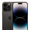 Original Apple iPhone 14 Pro 14Pro 5G Mobile Phone Face ID Dual e-SIM 128GB/256GB NFC 6.1'' 48MP A16 Bionic  99% new 14 pro