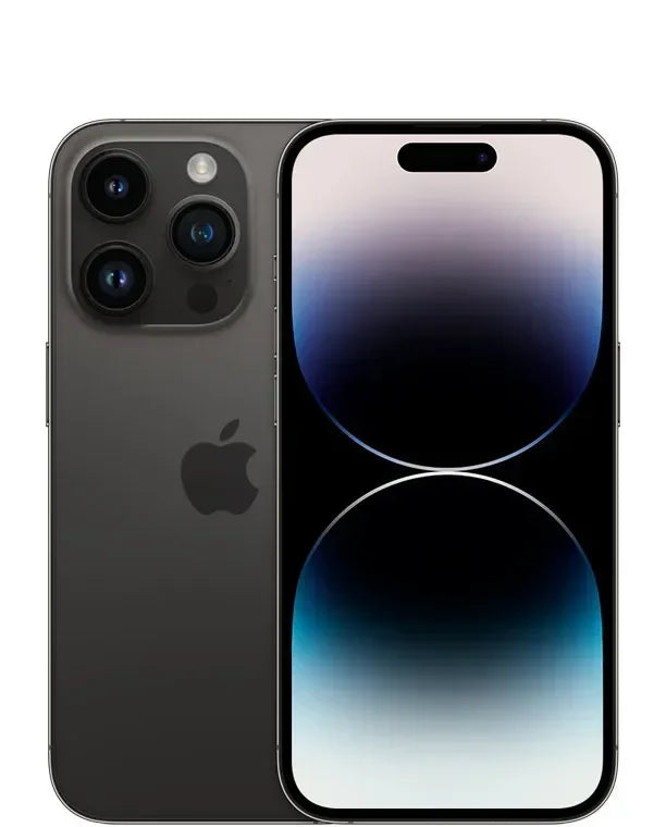 Original Apple iPhone 14 Pro 14Pro 5G Mobile Phone Face ID Dual e-SIM 128GB/256GB NFC 6.1'' 48MP A16 Bionic  99% new 14 pro