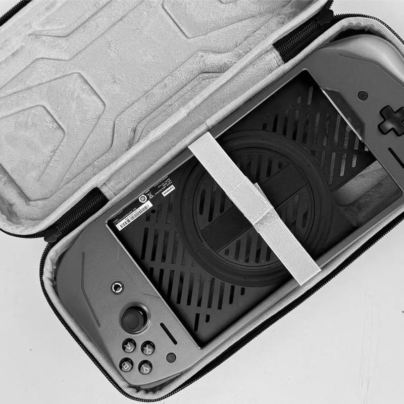Portable Lenovo G9 Game Controller Storage Bag Hard-Shell Handbag Drop-Proof and Scratch-Resistant Accessories