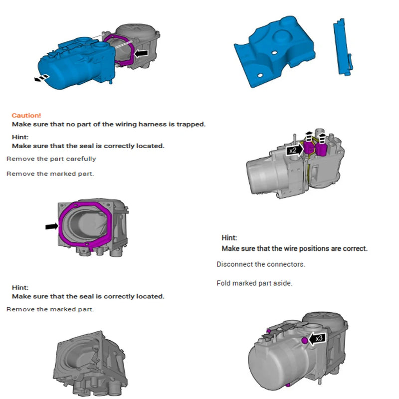 Alldata US Automotive Repair Data Software Complete Vehicle Maintenance Database Program Automotive Technician Software