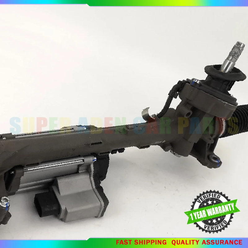 Electric Power Steering Rack For Volkswagen MAGOTAN PASSAT Scirocco Golf Jetta 1K1909144L 1k1909144K 1k1423055F 1k1909144M LHD
