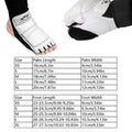 New Half Finger Boxing Gloves Kickboxing Foot Hand - View 6 | SAMAG