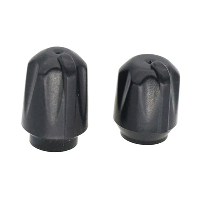 Two Way Radio Volumes and Channel Knob Button Caps | SAMAG