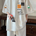 Shirts + shorts summer new style fashion Sportswear Men's | SAMAG