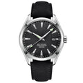 CUSTOM Logo Diy 41mm NH35 Mechanical Automatic Men's Sapphire Crystal Watch Luminous Markings Stainless Steel Waterproof Watches