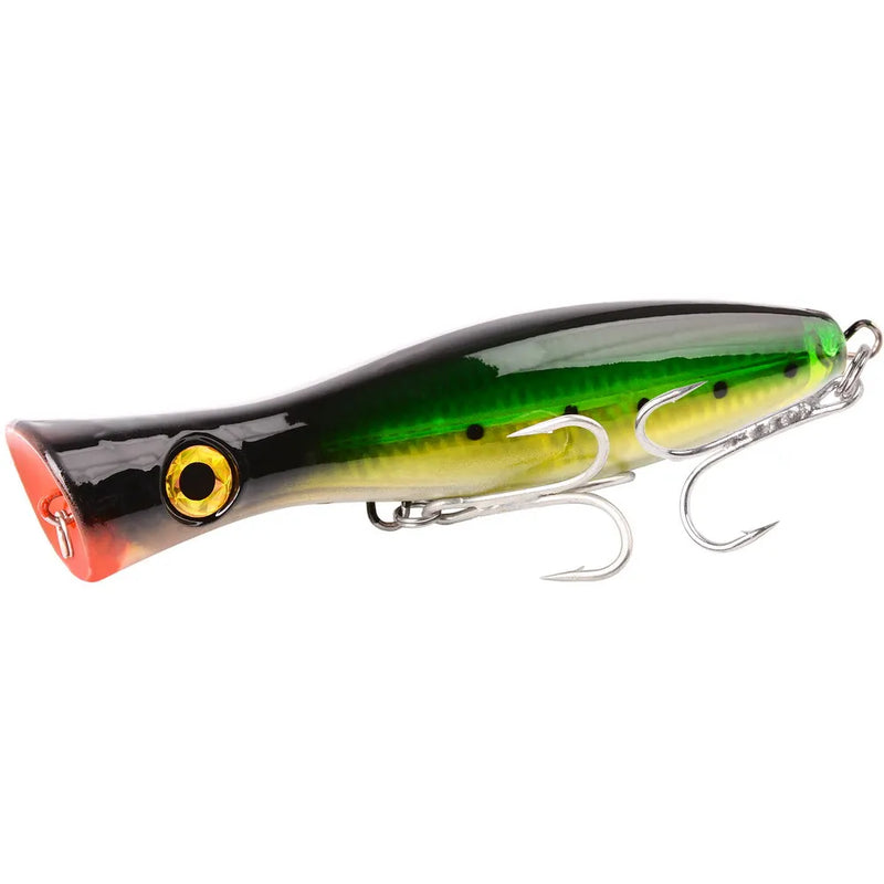 41g/83g Big Popper Floating Wobbler Fishing Lures | SAMAG