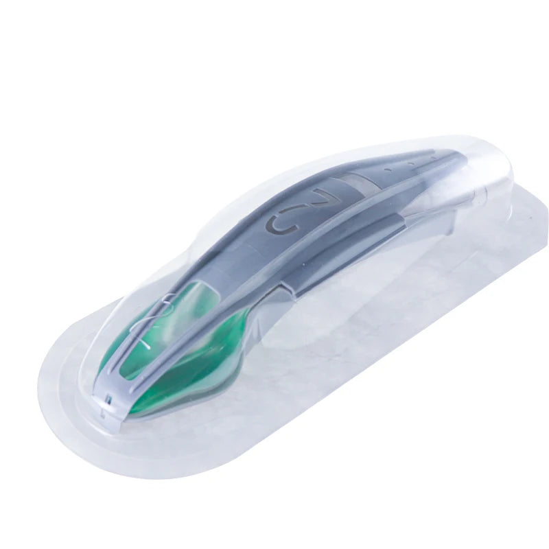 Califed Non-inflatable Laryngeal Airway Mask Disposable TPE Catheter Emergency Anesthesia Laryngeal Mask Surgical Instruments