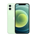 Apple iPhone 12 4GB RAM 64/128/256GB ROM Used Original Unlocked 6.1" Super Retina XDR Face ID NFC 5G CellPhone Fast Shipping