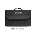 Car Trunk Storage Bag Organizer Sundries Stowing Tidying Box For MINI Cooper JCW WORKS R55 R56 F55 F56 R57 R58 R59 R60 R50