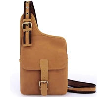 I AM LEGEND Will Smith Canvas +Genuine leather Men Messenger Bag Canvas Shoulder Bag men Crossbody Bag Sling Casual Bag Satchel