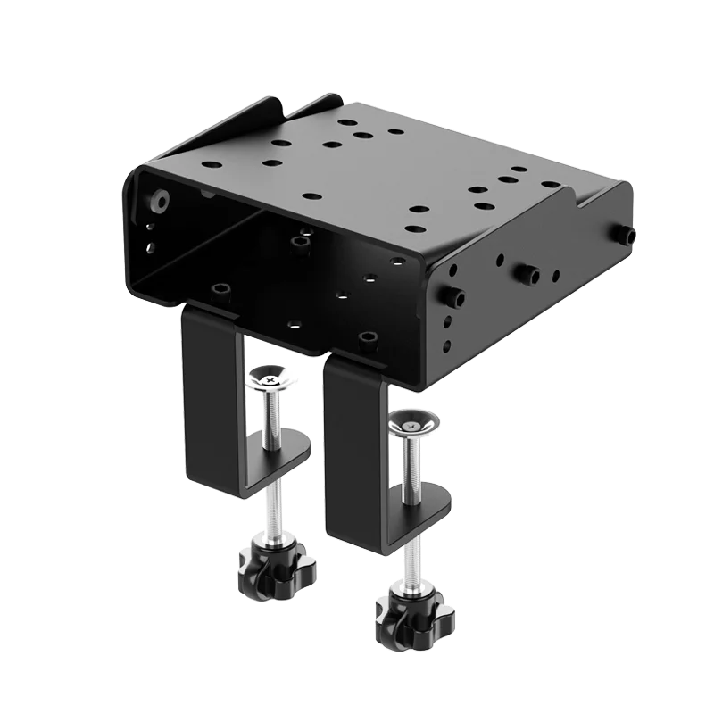 PXN Z9 Game Steering Wheel Desktop Bracket 4 Adjustable Angle 15 Degrees Wear-resistant Fixed Custom For V12lite FANATEC