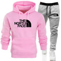 Winter hoodie set, pants, casual jogging clothes | SAMAG