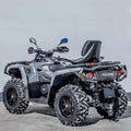 2025 New Multipurpose Hunting Vehicle EEC 800cc 1000cc Fuel Sports Farm ATV Off-Road Electric Start 4X4 ATV Quad Bike Adults
