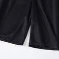 Men's Short Pants Youthful Summer Pure Color Breathable | SAMAG