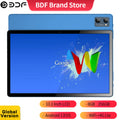 New 4G Pad Y7 - BDF 10.1 Inch Android Tablets Octa Core 8GB | SAMAG