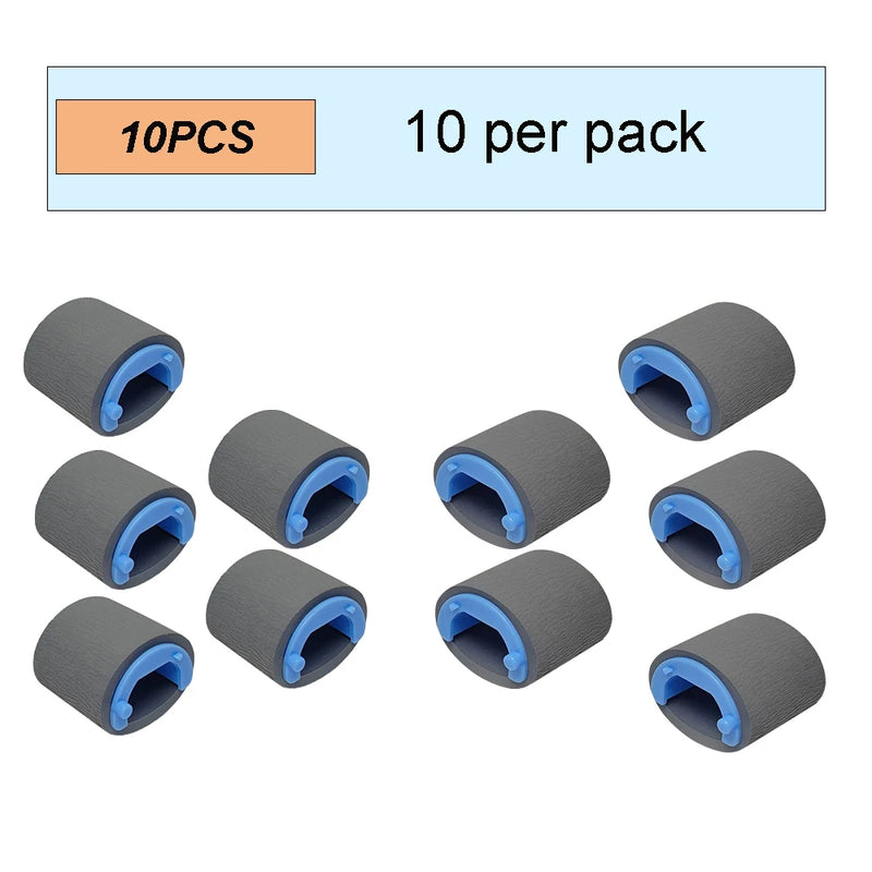 RL1-1442-000 RL1-1443 Paper Pickup Roller for HP P1005 P1006 P1007 P1008 P1009 P1108 P1106 P1102 P1102W M1132 M1213 M1216