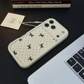 Luxury Pink Cartoon Bow Tie Case For Xiaomi Redmi 15C 15 14C 13C 12C A5 Note 12 13 14 15 Pro Plus 5G 4G 11 11S Protection Cover