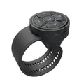 5 Key Wireless Remote Controller Button Helmet Earphone Motorcycle Handlebar Car Steering Wheel Control Media  for IOS Android