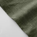 Men's Minimalist Pocket Embroidery Set, Textured Short | SAMAG