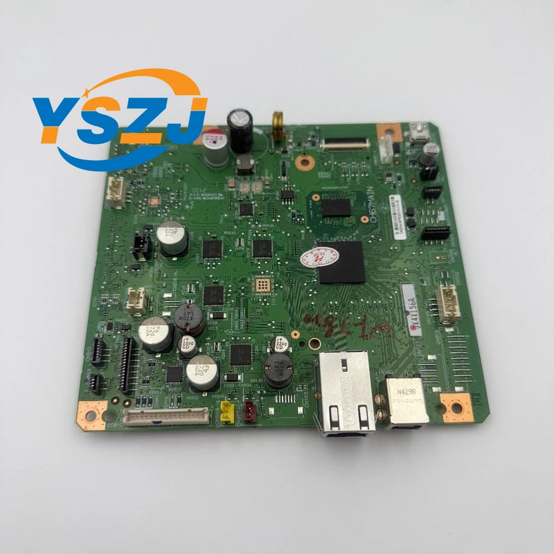 1pcs Chip-free Mainboard for Epson WF7830 WF7820 WF7840 WF7845 WF7848 EC-C7000 3 Months Warranty