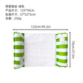 Inflatable Foldable Floating Row Swimming Pool Party - View 21 | SAMAG